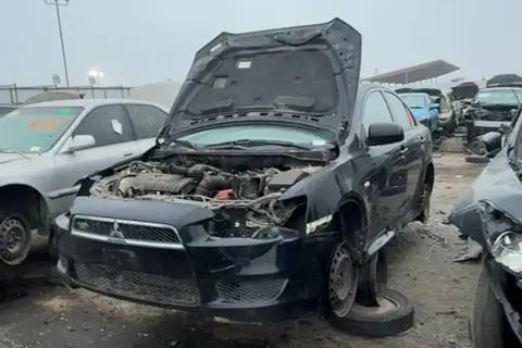 Photo of 2011 Mitsubishi Lancer