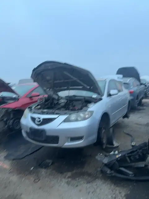 Photo of 2008 Mazda Mazda3