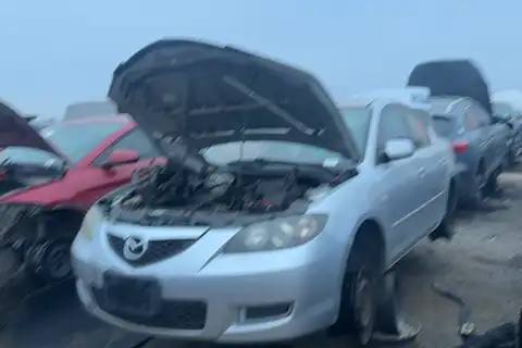 Photo of 2008 Mazda Mazda3