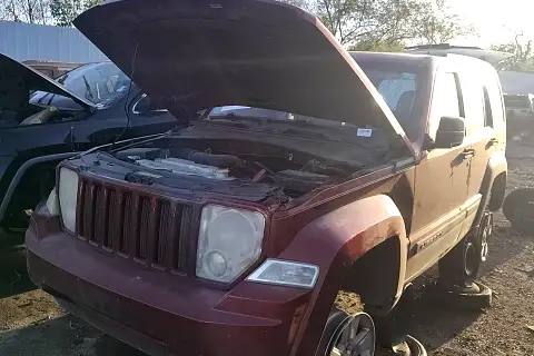 Photo of 2011 Jeep Liberty
