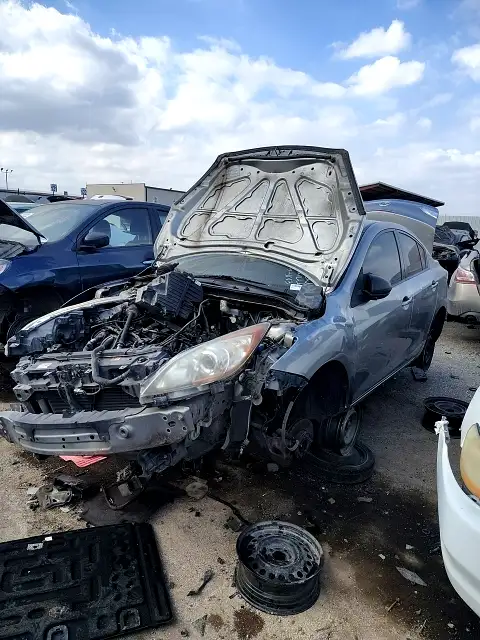 Photo of 2012 Mazda Mazda3