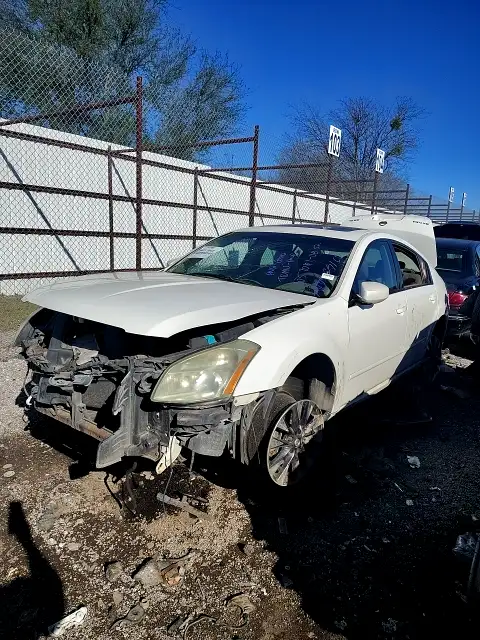 Photo of 2008 Nissan Maxima