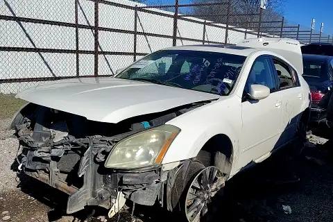 Photo of 2008 Nissan Maxima
