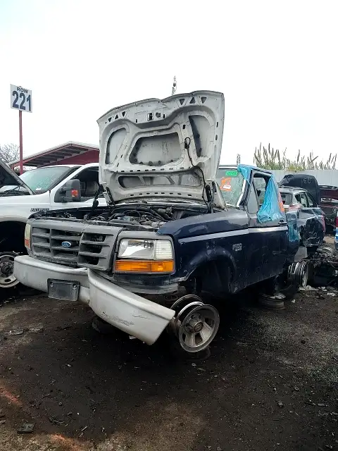 Photo of 1994 Ford F-150