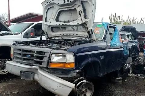 Photo of 1994 Ford F-150