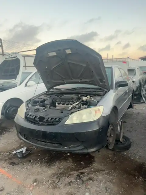 Photo of 2005 Honda Civic