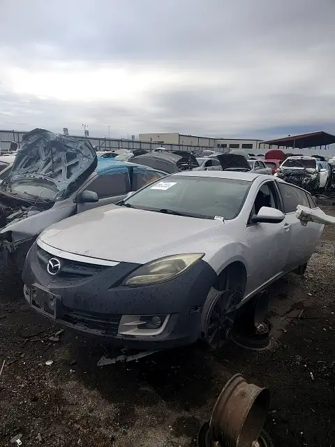 Photo of 2012 Mazda Mazda6