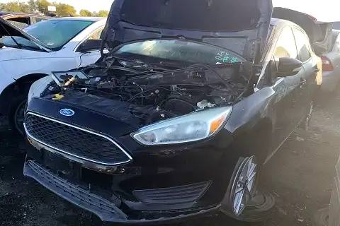 Photo of 2016 Ford Focus