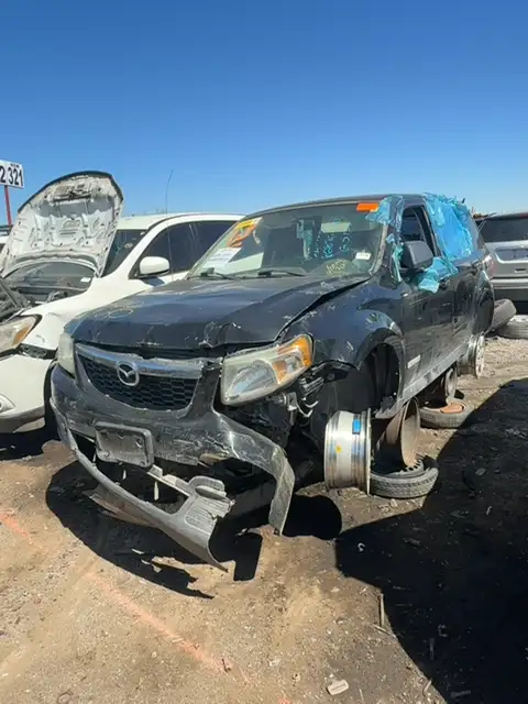 Photo of 2008 Mazda Tribute