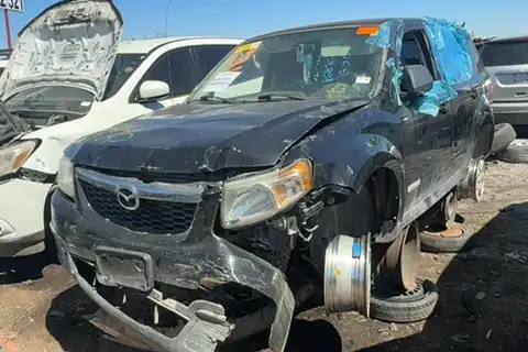 Photo of 2008 Mazda Tribute