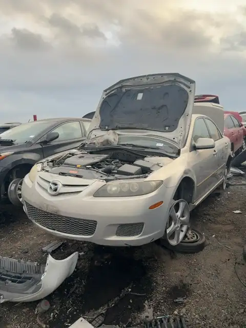 Photo of 2007 Mazda Mazda6
