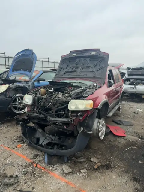 Photo of 2006 Ford Escape