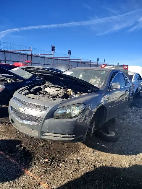 Photo of 2008 Chevrolet Malibu