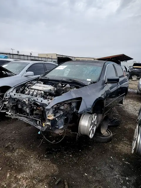 Photo of 1997 Honda Accord