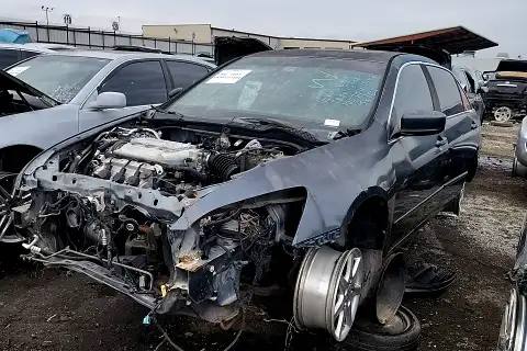 Photo of 1997 Honda Accord