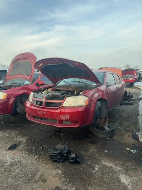 Photo of 2010 Dodge Avenger
