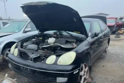 Photo of 2002 Lexus Gs 300
