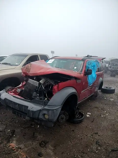Photo of 2007 Dodge Nitro