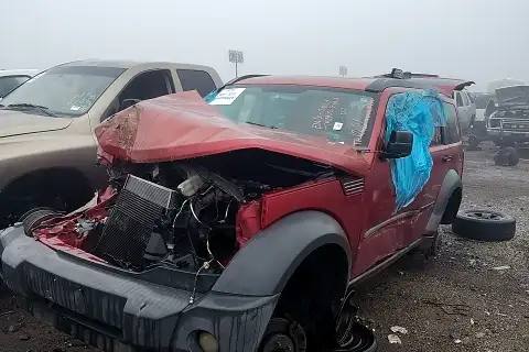 Photo of 2007 Dodge Nitro