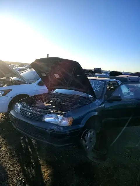 Photo of 2001 Honda Accord