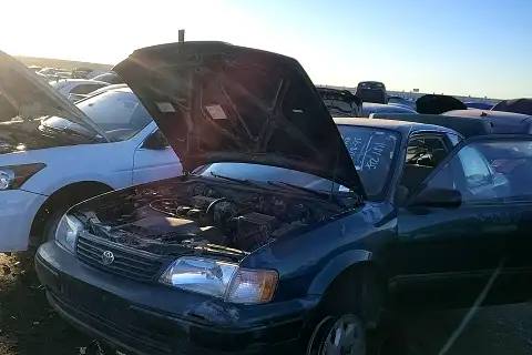 Photo of 2001 Honda Accord