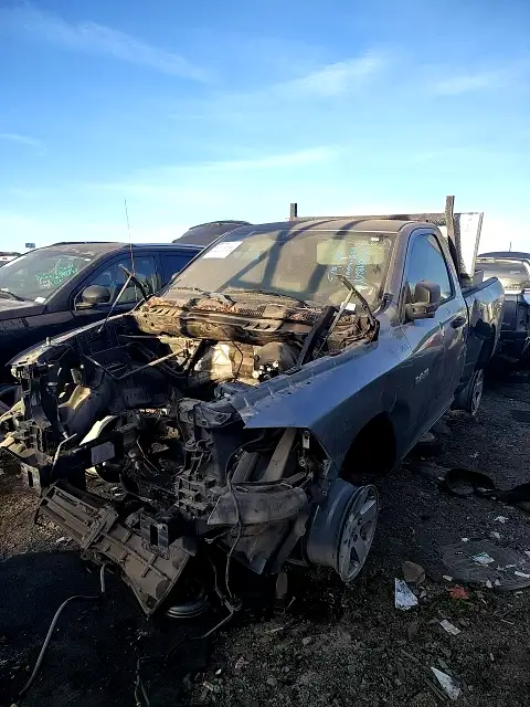 Photo of 2009 Dodge Ram 1500