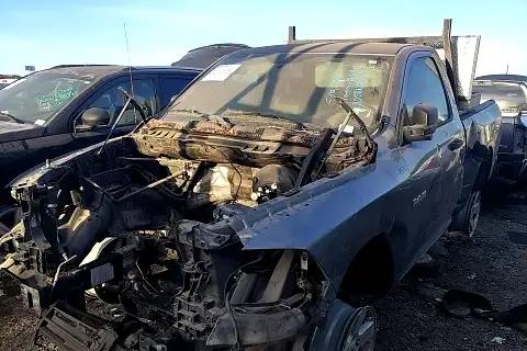 Photo of 2009 Dodge Ram 1500