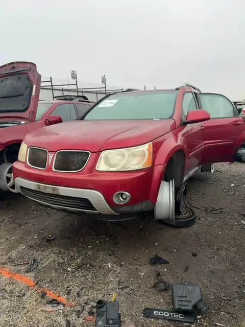 Photo of 2006 Pontiac Torrent