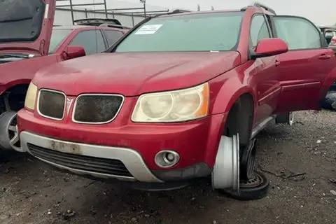 Photo of 2006 Pontiac Torrent