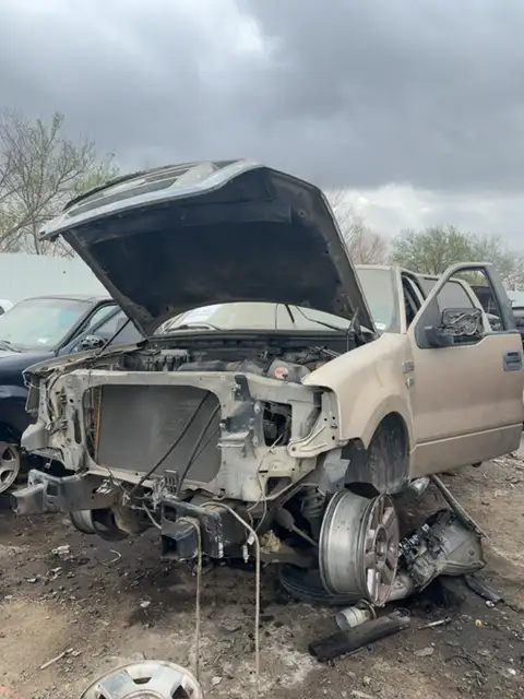 Photo of 2008 Ford F-150