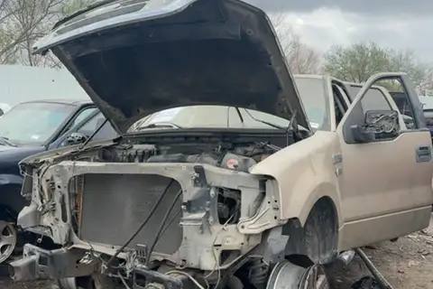 Photo of 2008 Ford F-150