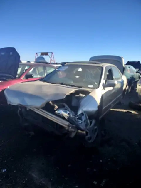 Photo of 2000 Honda Accord