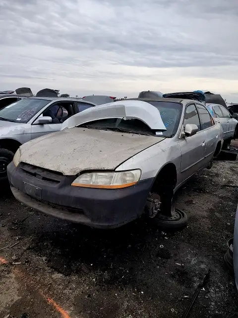 Photo of 1999 Honda Accord