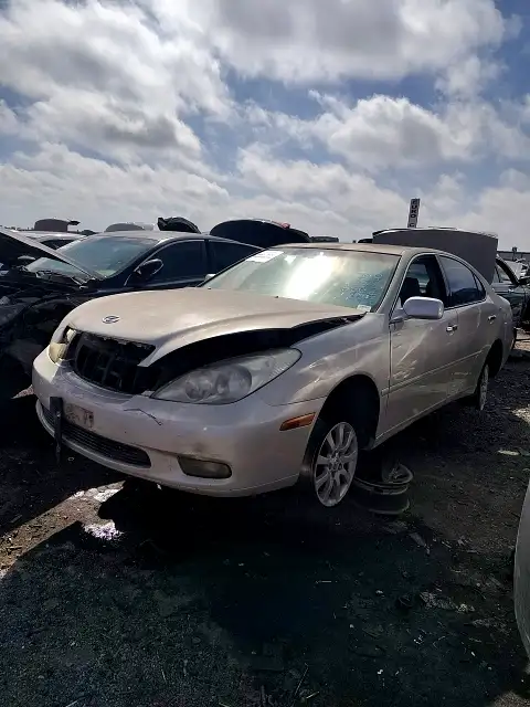 Photo of 2003 Lexus Es 300