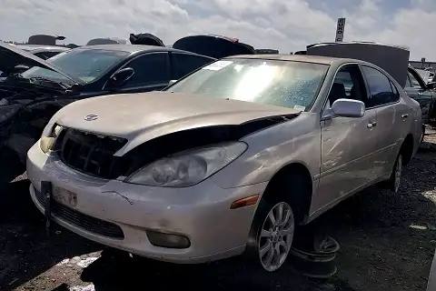 Photo of 2003 Lexus Es 300