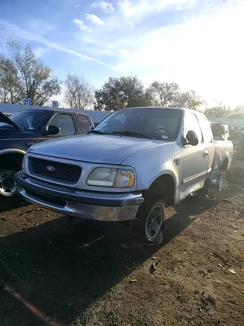 Photo of 1998 Ford F-150