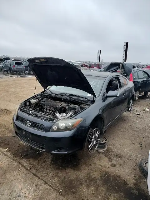 Photo of 2010 Scion Tc
