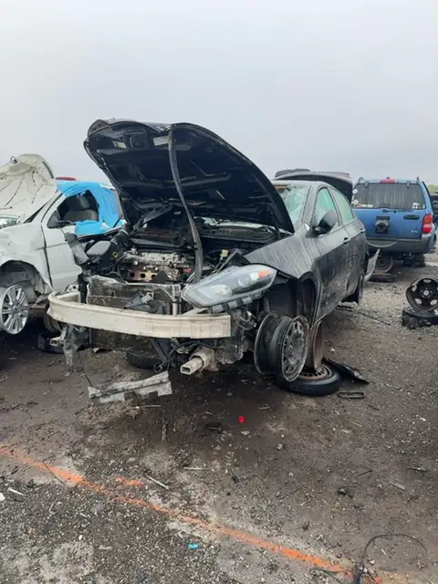 Photo of 2016 Dodge Dart
