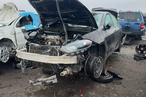 Photo of 2016 Dodge Dart