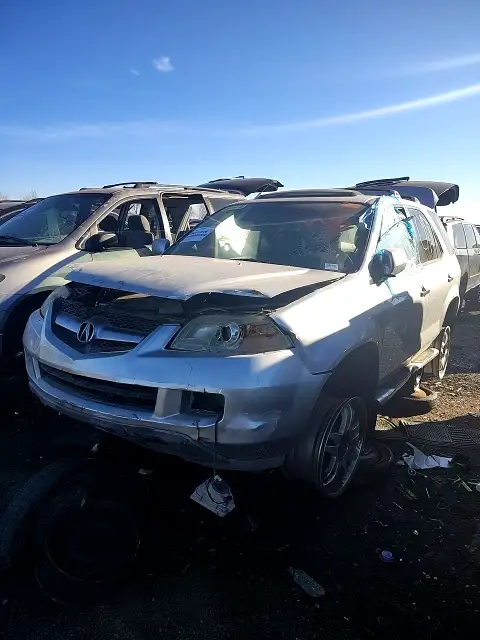 Photo of 2006 Acura Mdx