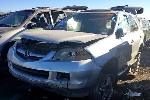 Photo of 2006 Acura Mdx