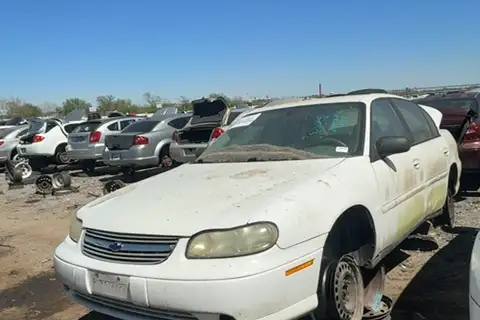 Photo of 2005 Chevrolet Classic