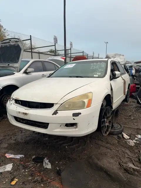 Photo of 2006 Honda Accord