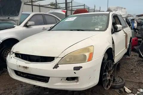 Photo of 2006 Honda Accord