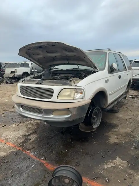 Photo of 1998 Ford Expedition