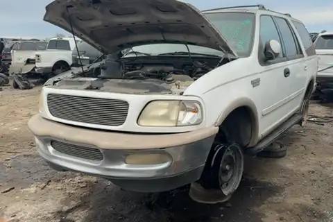 Photo of 1998 Ford Expedition