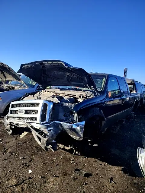 Photo of 2004 Ford F-250