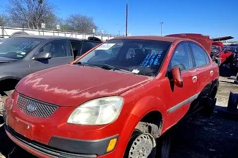 Photo of 2008 Kia Rio