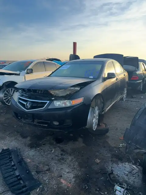 Photo of 2008 Acura Tsx