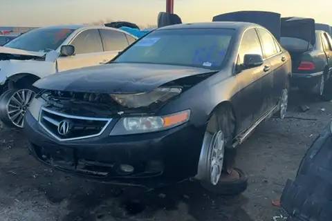 Photo of 2008 Acura Tsx